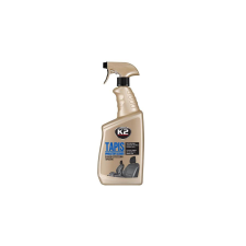 K2 AUTO pumpás kárpittisztító, 700 ml, TAPIS autós kellék