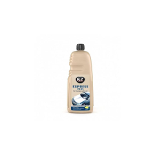 K2 AUTO waxos autósampon, 1l, EXPRESS PLUS (HT). autós kellék