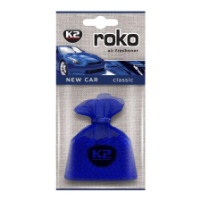 K2 Autochem K2 ROKO 20g - új autó - illatosító illatosító, légfrissítő