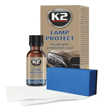 K2 autokosmetika K2 LAMP PROTECT 10 ml - fényszóró védelem autóalkatrész