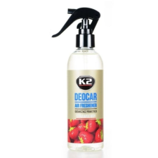 K2 Deocar légfrissítő eper 250ml (M117S) tisztító- és takarítószer, higiénia