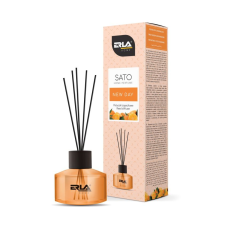 K2 Erla home légfrissítő, Summer Time - 50ml (R412) tisztító- és takarítószer, higiénia