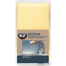K2 K2 BONA - mikroszálas kendő 40X40cm autóalkatrész