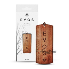 K2 K2 EVOS Boss, autóillatosító - (V034) illatosító, légfrissítő