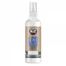 K2 K2 LCD tisztító - 250 ml (K515) autóalkatrész