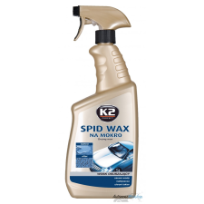 K2 K2 SPID WAX 700ml folyékony kemény wax