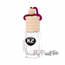 K2 K2 Vento solo illatüveg, opium - 8ml (V414) illatosító, légfrissítő