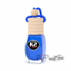 K2 K2 Vento solo illatüveg, paradise - 8ml (V410)
