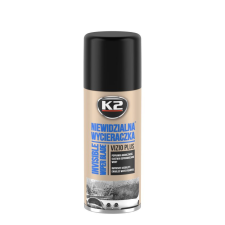 K2 K2 Visio Plus vízlepergető spray - 200 ml (K511) autóalkatrész