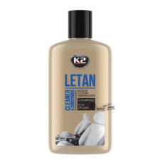  K2 Letan bőrtisztító - 250ml (K202N) tisztítószer