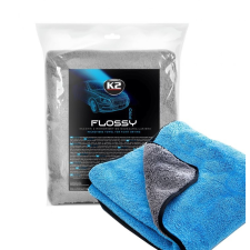 K2 Mikroszálas törlőkednő autóalkatrész