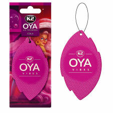  K2 OYA VIBES - Cola autóillatosító illatosító, légfrissítő