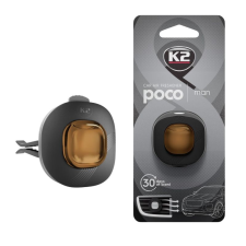 K2 Poco Man illatosító - V352 autóalkatrész