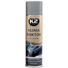 K2 pro K2 KLÍMA DOKTOR tisztítószer