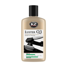 K2 Pro Luster Q3 polírozó paszta (zöld) - 250g (L3200N) autóalkatrész