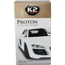 K2 Proton kemény karnauba viasz 200g (G040) autóalkatrész