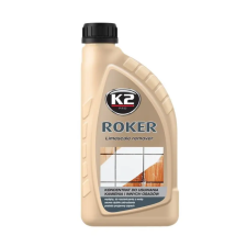 K2 ROKER – Vízkőoldó szer 1 liter tisztító- és takarítószer, higiénia