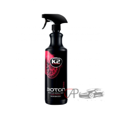 K2 Roton Pro felnitisztító gél - 1 Liter (D1001) tisztítószer