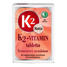  K2-vitamin filmtabletta DR.CHEN 60x vitamin és táplálékkiegészítő