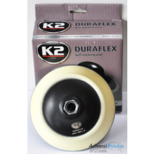  K2PRO DURAFLEX Soft backing pad polírkorongokhoz karosszéria elem