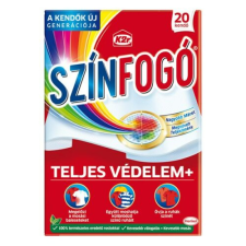 K2r Színfogó kendő K2R 20 darab/csomag tisztító- és takarítószer, higiénia
