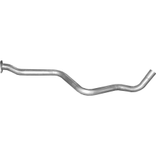  K32.02 Lancia összekötő cső kipufogó alkatrész