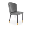 K446 szék, szín: szürke