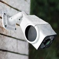  K5 VR WIFI térfigyelő kamera / biztonsági kamera Cloud funkcióval megfigyelő kamera