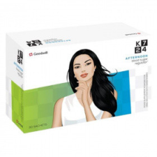  K7-24 Afternoon Étrendkiegészítő Por 30x Tasak vitamin és táplálékkiegészítő