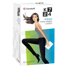  K7-24 Noon Étrendkiegészítő Kapszula 60x vitamin és táplálékkiegészítő