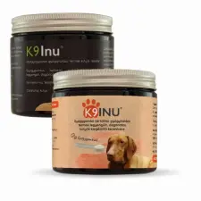  K9 INU 54g vitamin, táplálékkiegészítő kutyáknak