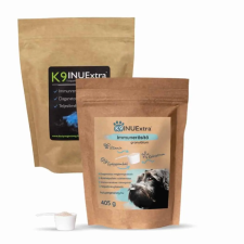  K9 InuExtra 405g vitamin, táplálékkiegészítő kutyáknak
