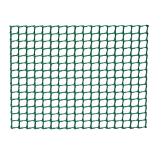 K-50/45 kertirács 45x45mm 0,5mx25m ZÖLD 170661 kerti dekoráció