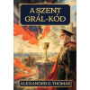 K.A.S Kiadó A Szent Grál-kód