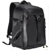 K&amp;F Concept 25L fotós hátizsák – Nature Wander 11 (fekete)