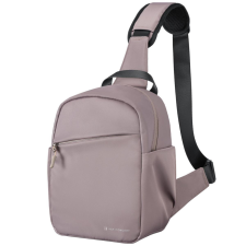 K&F Concept Sling 5L Kamera Táska / Válltáska - Rózsaszín fotós táska, koffer