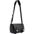 K&F Concept sling fotóstáska 10L – Urban Wander 11 (fekete)