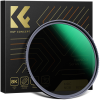 K&amp;FConcept K&amp;F Concept 52mm ND8 Nano-X Neutral Density (ND0.9 3-Stop) - ND szűrő filter
