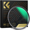 K&FConcept K&F Concept 52mm Shimmer-Diffusion Microfény Szűrő - Nano-X Microlight Csillag Filter