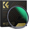 K&FConcept K&F Concept 55mm Dream-Diffusion 1/2 Black Mist Szűrő - Nano-X Special Effect Filter