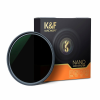K&FConcept K&F Concept 77mm ND8 Nano-X Neutral Density (ND0.9 3-Stop) - ND szűrő filter