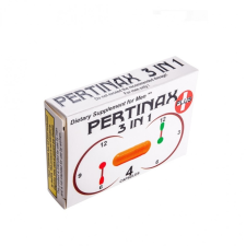 K&amp;K General s.r.o Pertinax 3in1 Plus - 4db potencianövelő
