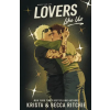K.B. Ritchie LLC Lovers Like Us | Krista Ritchie,Becca Ritchie