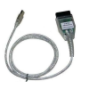  K+DCAN usb autódiagnosztikai kábel inpa kompatibilis Bmw hez K + CAN