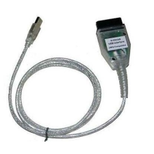 K+DCAN usb autódiagnosztikai kábel inpa kompatibilis Bmw hez K + CAN kábel és adapter