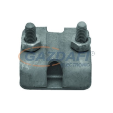 K. Ereszcsatorna kapocs &quot;SO kicsi&quot;, d=8-10mm villanyszerelés