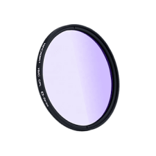K&F Classic Series CPL cirkuláris polár szűrő, 55 mm objektív szűrő