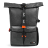 K-F CONCEPT 13-096V1 Beta Backpack fotós hátitáska 20L fekete