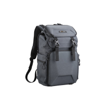 K&F CONCEPT 13.098V1 Professzionális kamera hátizsák - Fekete (KF-13-098V1) fotós táska, koffer
