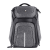 K&F CONCEPT Alpha Backpack Fotós hátizsák 25L - Szürke (KF-13-105)
